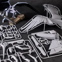 KAIYODO ARTPLA SCULPTURE WORKS Evangelion Mass Production Type -Attack- Plastic Model - Neon Genesis Evangelion - photo 12