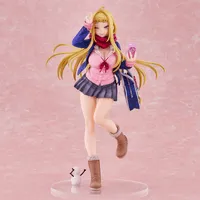 Union Creative Dosanko Gal is Mega Cute – Minami Fuyuki 1/6 Scale Pre-Painted Figure		 - Dosanko Gal is Mega Cute - photo 3