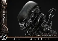 Prime 1 Studio Museum Masterline XL Alien (Film) Big Chap Xenomorph Close Up Shot Ver. - Alien (Movie Franchise) - photo 15