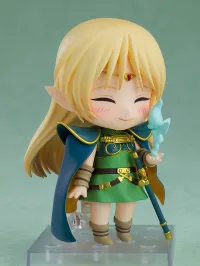 GOOD SMILE COMPANY Nendoroid Deedlit - Record of Lodoss War - photo 5