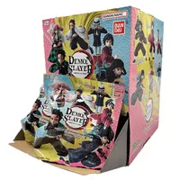 BANDAI Demon Slayer GPF Blind Packs Series 2 (Box of 24) - Demon Slayer: Kimetsu no Yaiba - photo 8