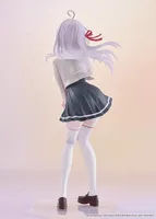 GOOD SMILE COMPANY POP UP PARADE Alisa Mikhailovna Kujou L Size - Alya Sometimes Hides Her Feelings in Russian - photo 8