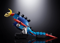 DAIKUMARYU & GAIKING (Dino Mech Gaiking) 12
