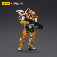 Yu Jing Special Action Team Tiger Soldier, Male 14