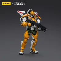 JOYTOY Yu Jing Special Action Team Tiger Soldier, Male - JOYTOY Original Series - photo 14