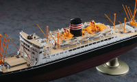 [Z28] 1:350 N.Y.K. LINE HIKAWAMARU 10