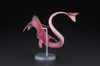 HYPER MODELING GODZILLA SINGULAR POINT 21