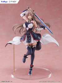 Furen E Lustario 1/7 Scale Figure 4