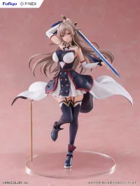 FuRyu Furen E Lustario 1/7 Scale Figure - NIJISANJI - photo 4