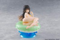 To Love-Ru Darkness Aqua Float Girls Figure - Yui Kotegawa 5