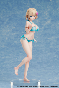 Gods' Games We Play Pearl Diamond 1/7 scale figure 2