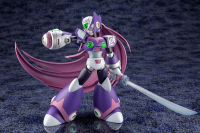 MEGA MAN X ZERO Nightmare Ver. 5