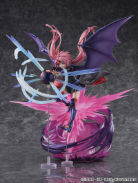 That Time I Got Reincarnated as a Slime Milim Nava -Dragon Form Version- 1/7 Scale Figure (SHIBUYA SCRAMBLE FIGURE) 1