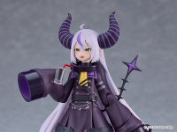 figma La+ Darknesss 8