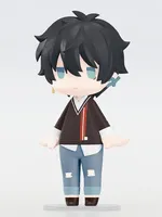 GOOD SMILE COMPANY HELLO! GOOD SMILE Dan Heng - Honkai: Star Rail - photo 3