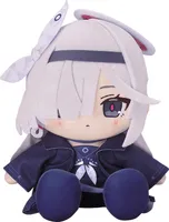 GOOD SMILE COMPANY Chocopuni Plushie Plana - Blue Archive - photo 2