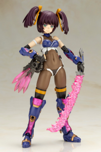 FRAME ARMS GIRL AYATSUKI 11