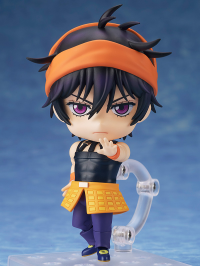 Nendoroid Narancia Ghirga(re-run) 1