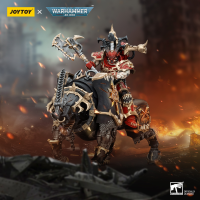 World Eaters Lord Invocatus 21