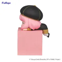 FuRyu SPY×FAMILY　Hikkake Figure -Anya- - SPY x FAMILY - photo 3