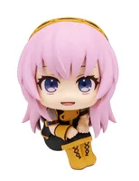 MegaHouse Lookup Megurine Luka - Character Vocal Series - photo 1