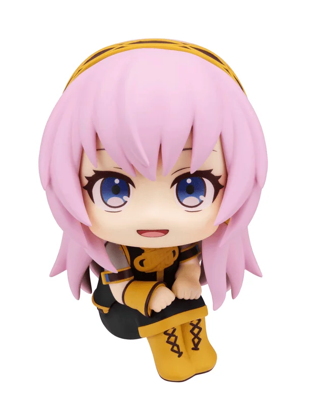 MegaHouse Lookup Megurine Luka - Character Vocal Series