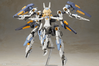 FRAME ARMS GIRL BASELARD with EXOSUIT BASELARD 9