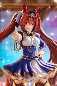Umamusume: Pretty Derby Daiwa Scarlet 11