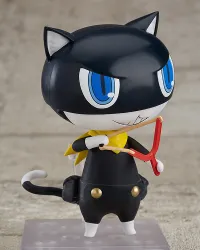 GOOD SMILE COMPANY Nendoroid Morgana(3rd-run) - Persona 5 - photo 5