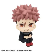 MegaHouse Lookup Jujutsu Kaisen Yuji Itadori ver.2 - Jujutsu Kaisen - photo 1