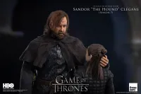 threezero Game of Thrones - 1/6 Sandor “The Hound” Clegane (Season 7) - Game of Thrones - photo 17