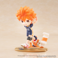 PalVerse Palé Haikyu!! Shoyo Hinata 2