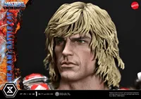 Prime 1 Studio Real Elite Masterline Masters of the Universe He-Man & Battle Cat Ultimate Version			 - Masters of the Universe - photo 37
