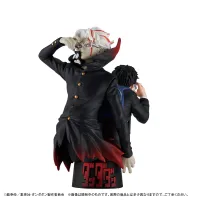 MegaHouse PETITRAMA EX TV Anime ”DAN DA DAN” set 【with gift】(BOX) - Dandadan - photo 2