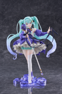 Hatsune Miku AMP+ Figure - HATSUNE MIKU Birthday 2024 Ver. 2