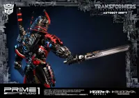 Prime 1 Studio Museum Masterline Transformers: The Last Knight (Film) Autobot Drift - Transformers - photo 10