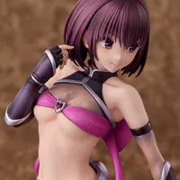 Union Creative Ayakashi Triangle Suzukana Hana – Exorcist Ninja Outfit Ver. [Reissue 2026]	 - Ayakashi Triangle - photo 7