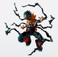 OVERLAY DEKU "MY HERO ACADEMIA" 6