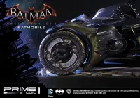 Prime 1 Studio Museum Masterline Batman: Arkham Knight Batmobile - DC Comics - photo 2