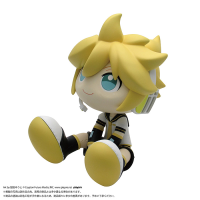 [BINIVINI BABY] SOFT VINYL FIGURE Kagamine Len 4
