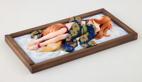 Holo: Yukata Beauty Ver. 9