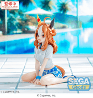 Yumemirize Umamusume: Pretty Derby Copano Rickey -Gaze on Me!- 4