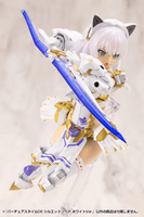 VIRTUOUS STYLE06 SILHOUETTE SWORD WHITE VER. 4