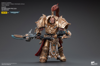 Adeptus Custodes Shield-Captain in Allarus Terminator Armour Hydon Seronis 10