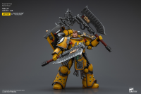Imperial Fists Fafnir Rann 9