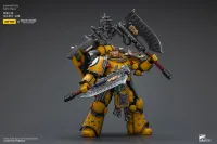 JOYTOY Imperial Fists Fafnir Rann - Warhammer 40K - photo 9