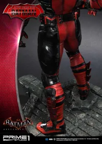Prime 1 Studio Concept Masterline Batman: Arkham Knight Justice League 3000 Batman EX Version - DC Comics - photo 4