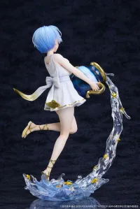 Design COCO Re:ZERO -Starting Life in Another World- Rem A~A -Aquarius- 1/7 Complete Figure - Re:ZERO -Starting Life in Another World- - photo 3