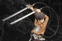 KOTOBUKIYA ARTFX J Eren Yeager Renewal Package ver. - Attack on Titan - photo 15