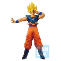 BANDAI Son Goku (Crash! Battle For The Universe) - Dragon Ball Z - photo 1